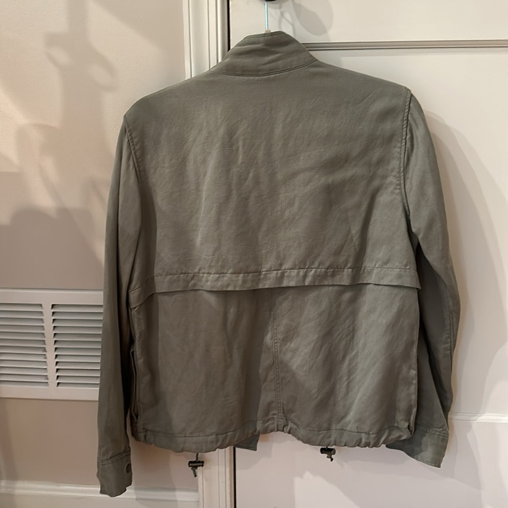 Rails Jacket Size Small - image 3